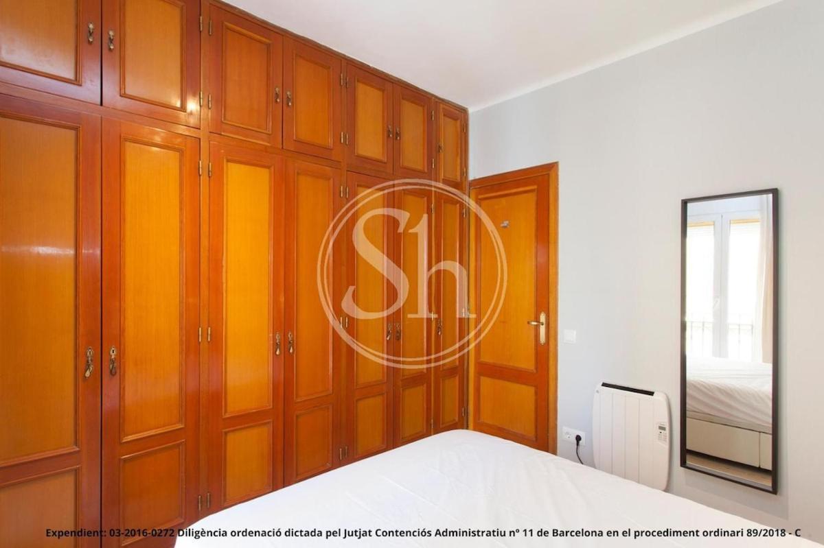 Bonito 3 En Poble Sec Apartamento Barcelona