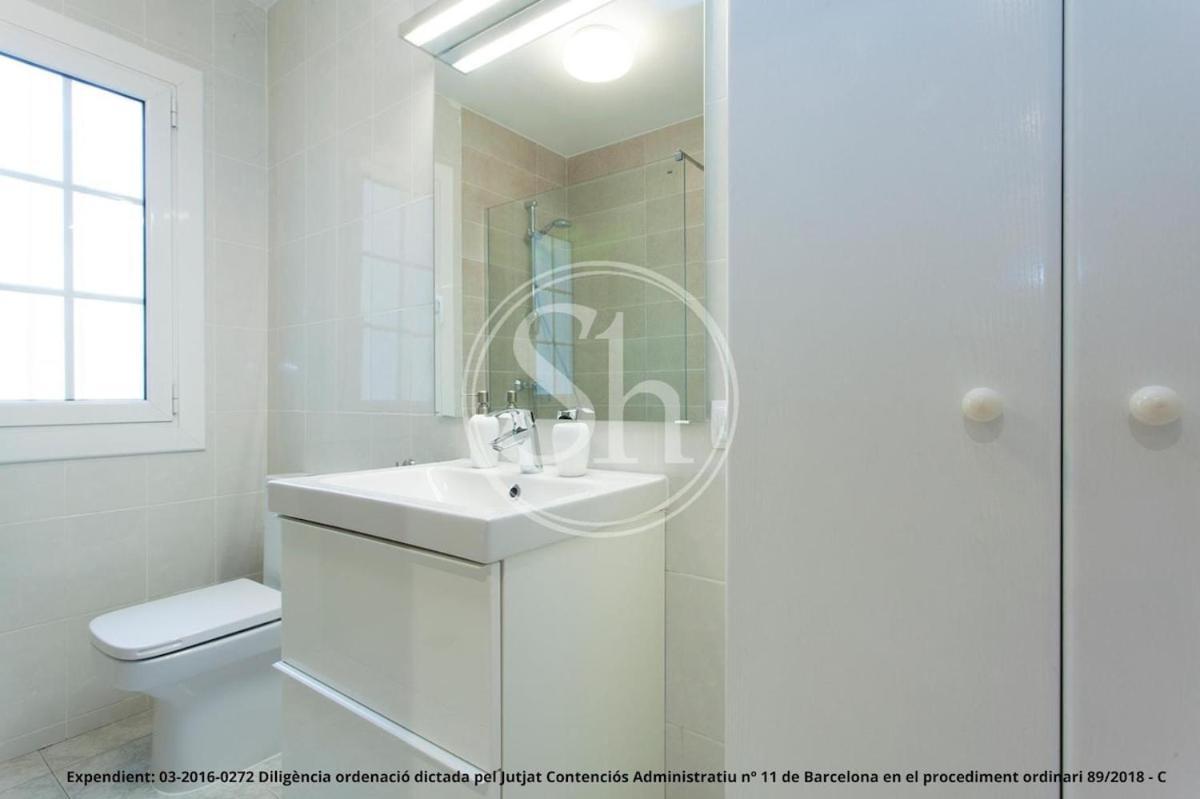 Apartamento Bonito 3 En Poble Sec