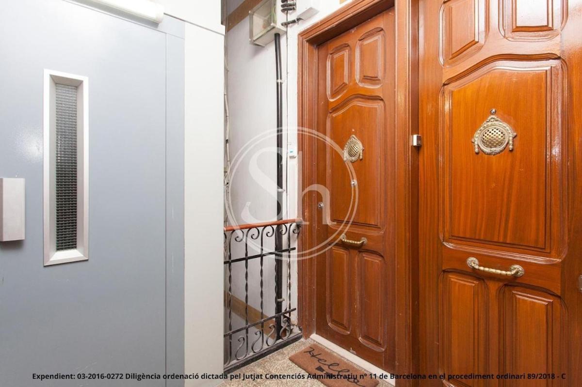 Bonito 3 En Poble Sec Apartamento Barcelona