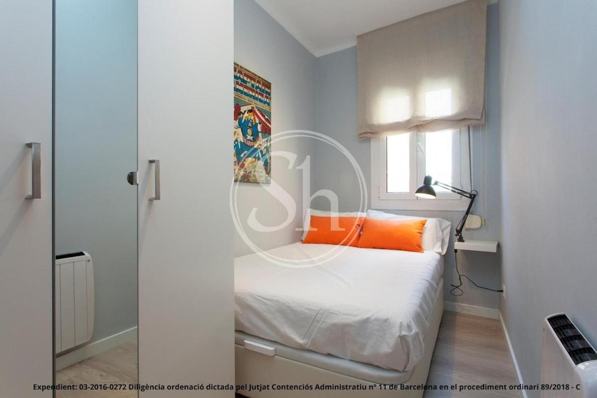 Bonito 3 En Poble Sec Apartamento