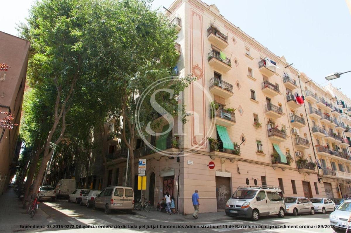 Bonito 3 En Poble Sec Barcelona