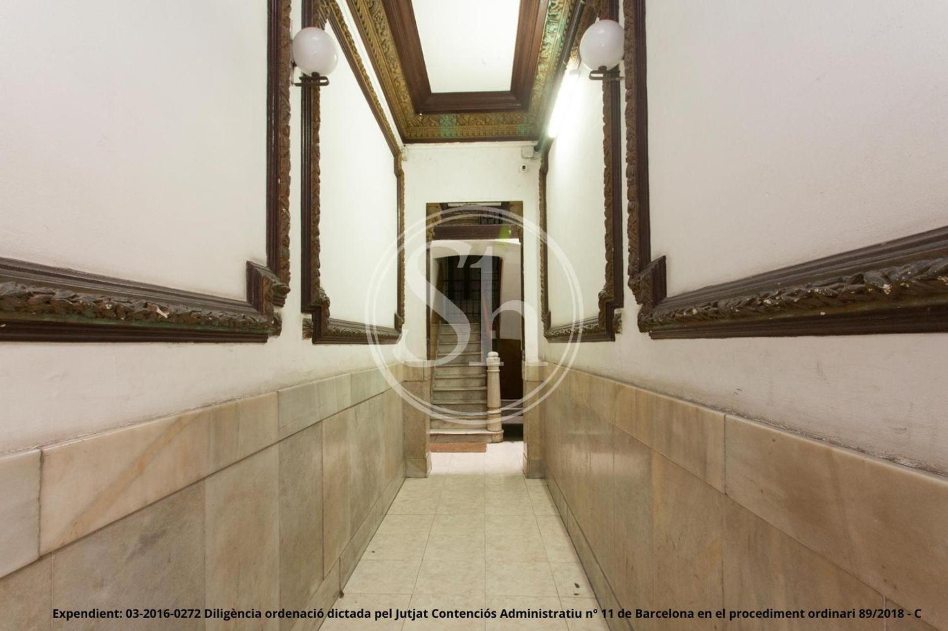 Bonito 3 En Poble Sec Apartamento Barcelona