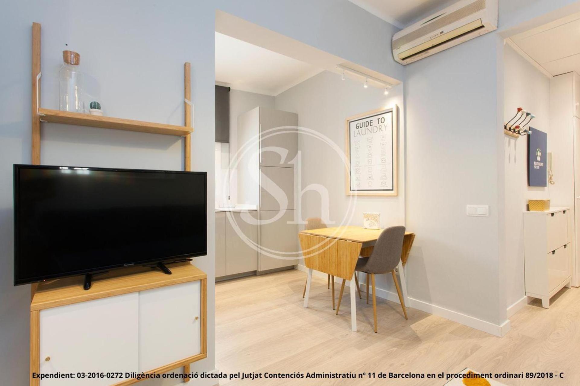Bonito 3 En Poble Sec Apartamento Barcelona