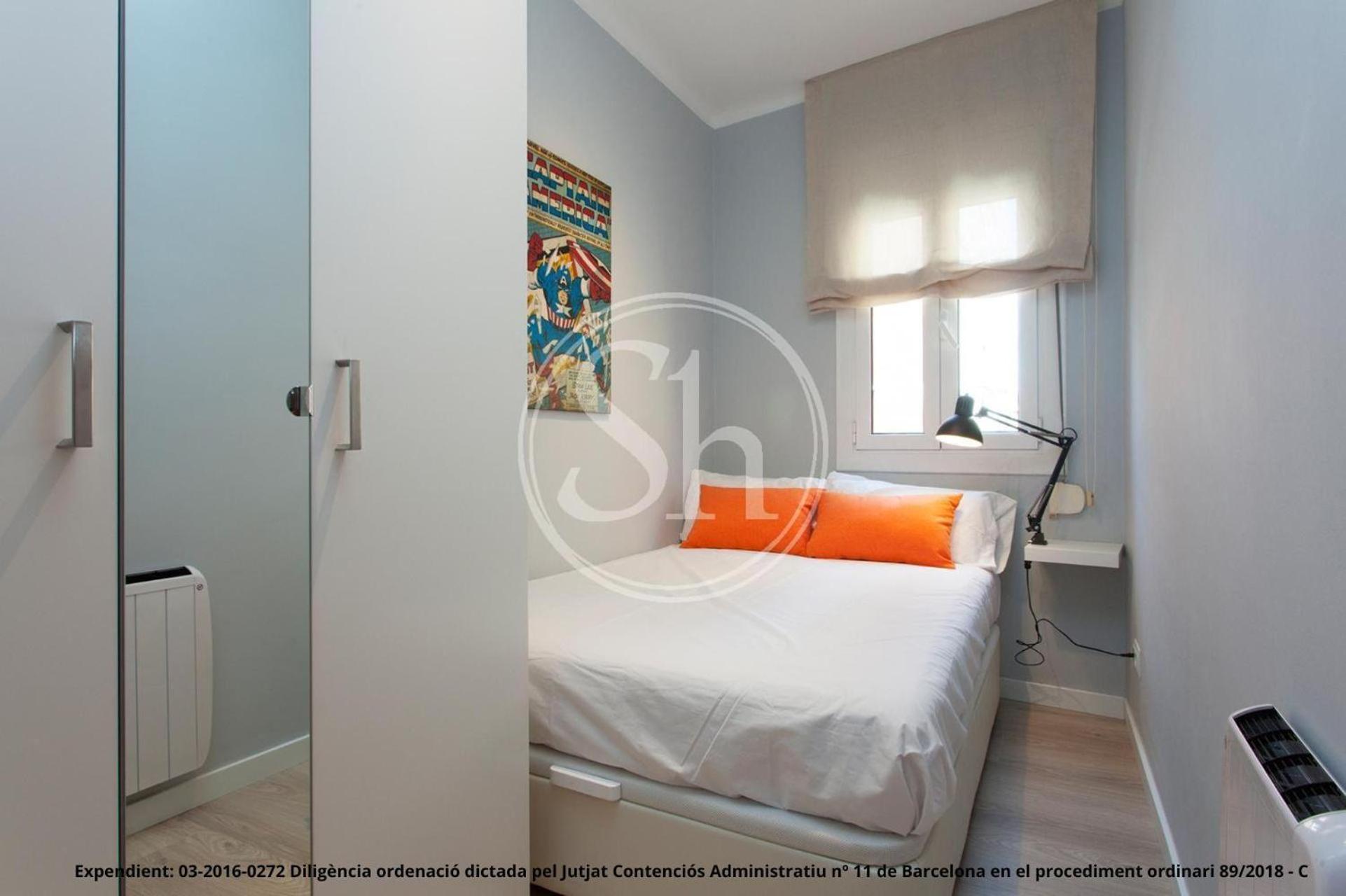 Bonito 3 En Poble Sec Barcelona