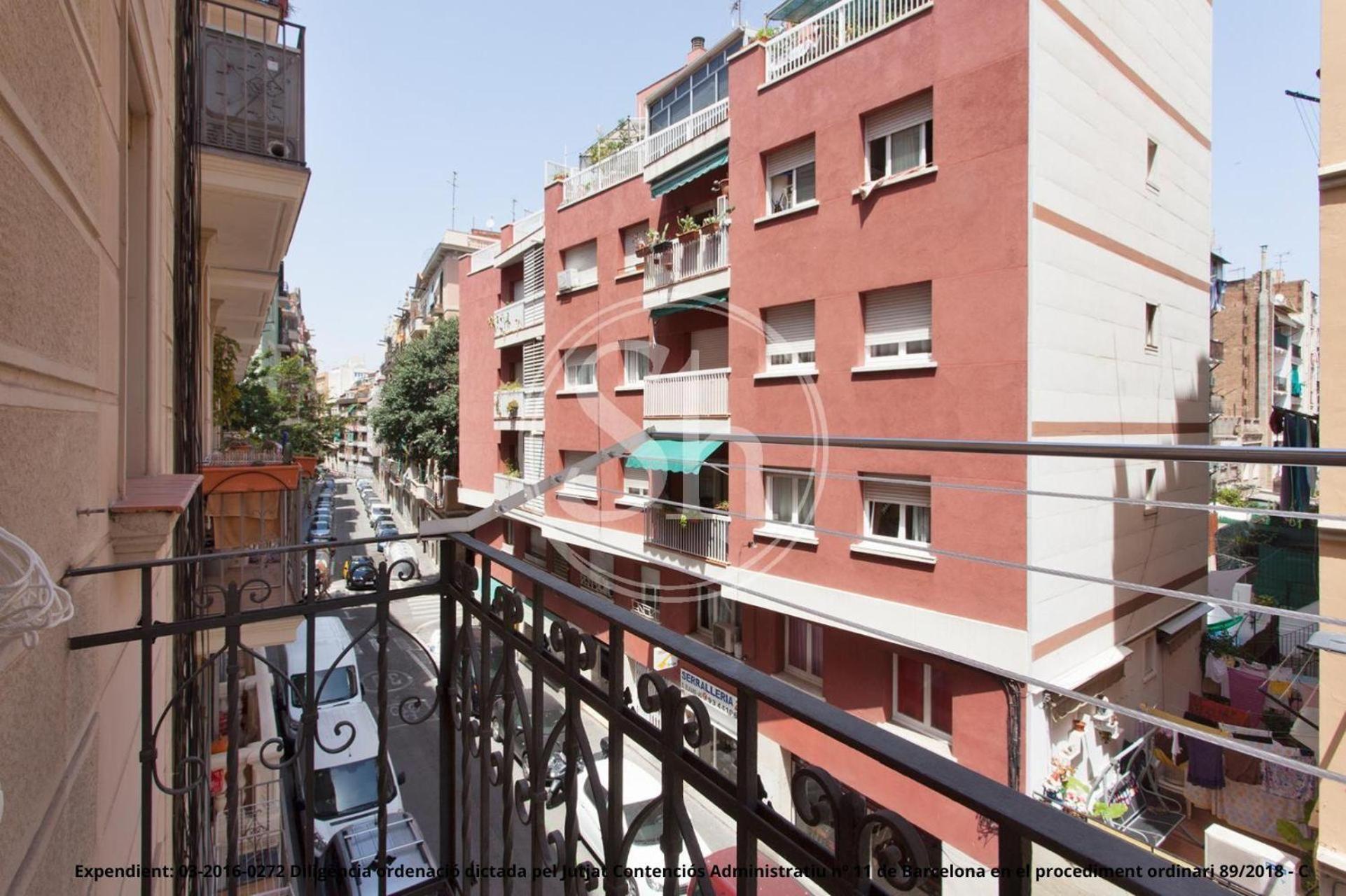 Bonito 3 En Poble Sec